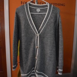 Women's Size Small Cardigan Sweater by A New Day
